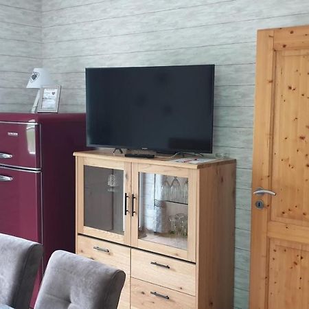 Wanderstube Landsonne Apartment ซิมเมอร์อาท ภายนอก รูปภาพ