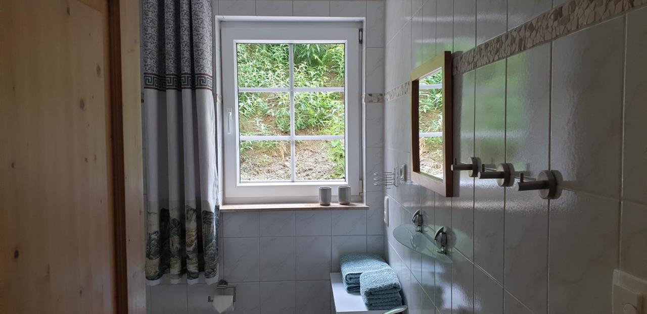 Wanderstube Landsonne Apartment ซิมเมอร์อาท ภายนอก รูปภาพ